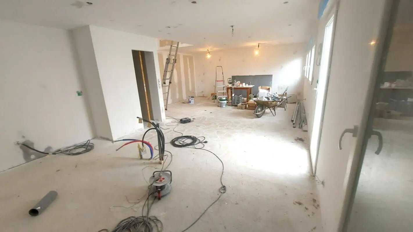 Maison à vendre, 94m², Pomacle