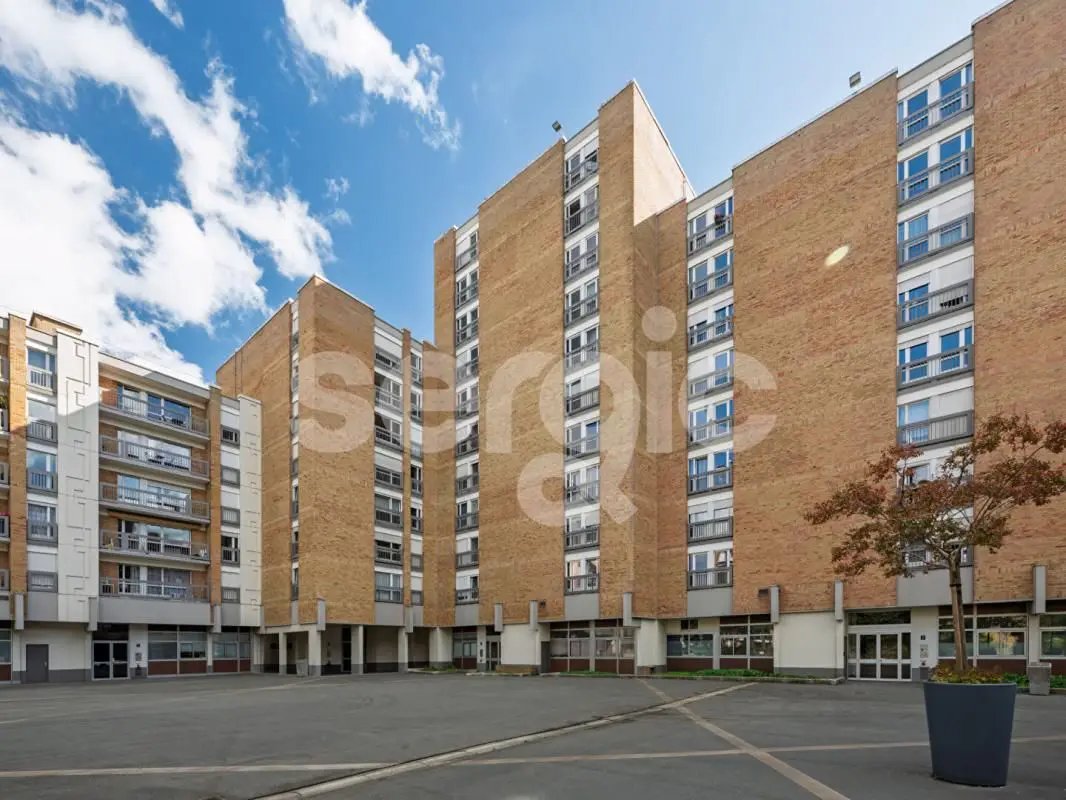 Appartement à vendre, 82m², La Madeleine