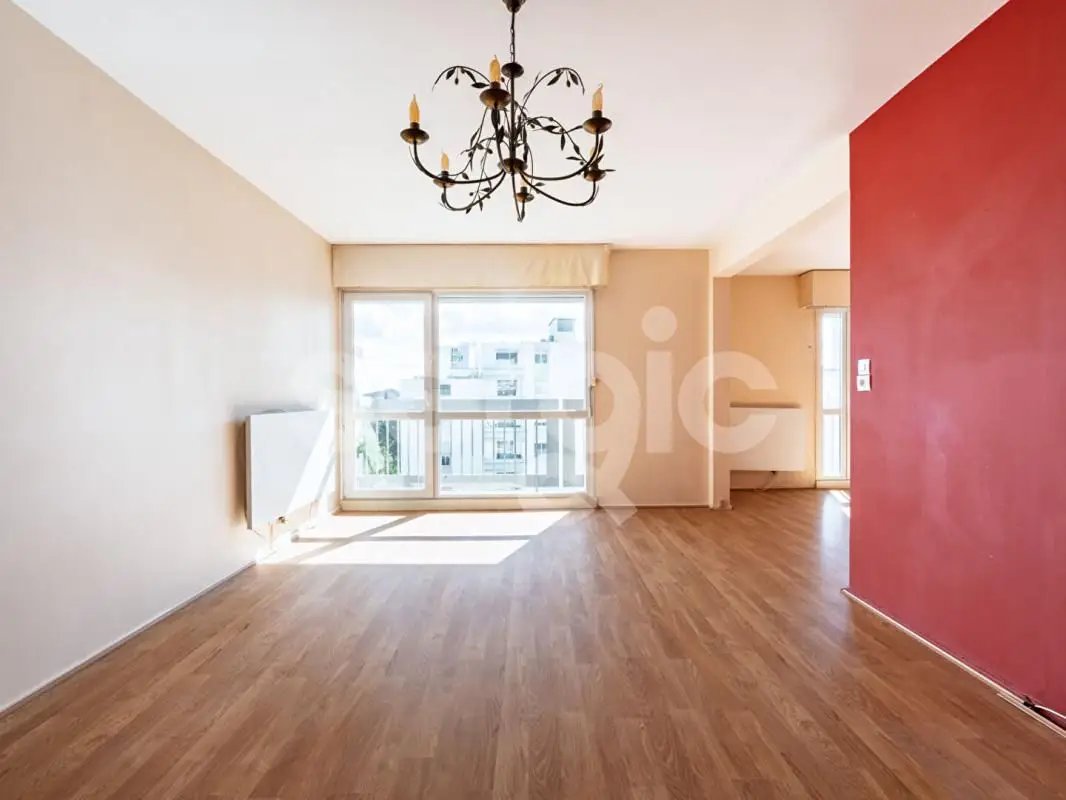 Appartement à vendre, 82m², La Madeleine
