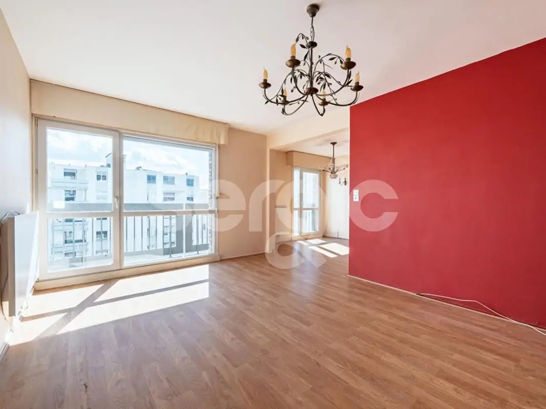 Appartement à vendre, 82m², La Madeleine