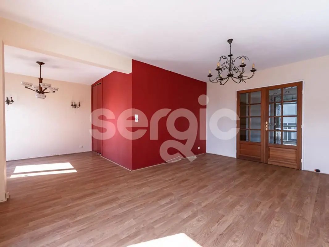 Appartement à vendre, 82m², La Madeleine