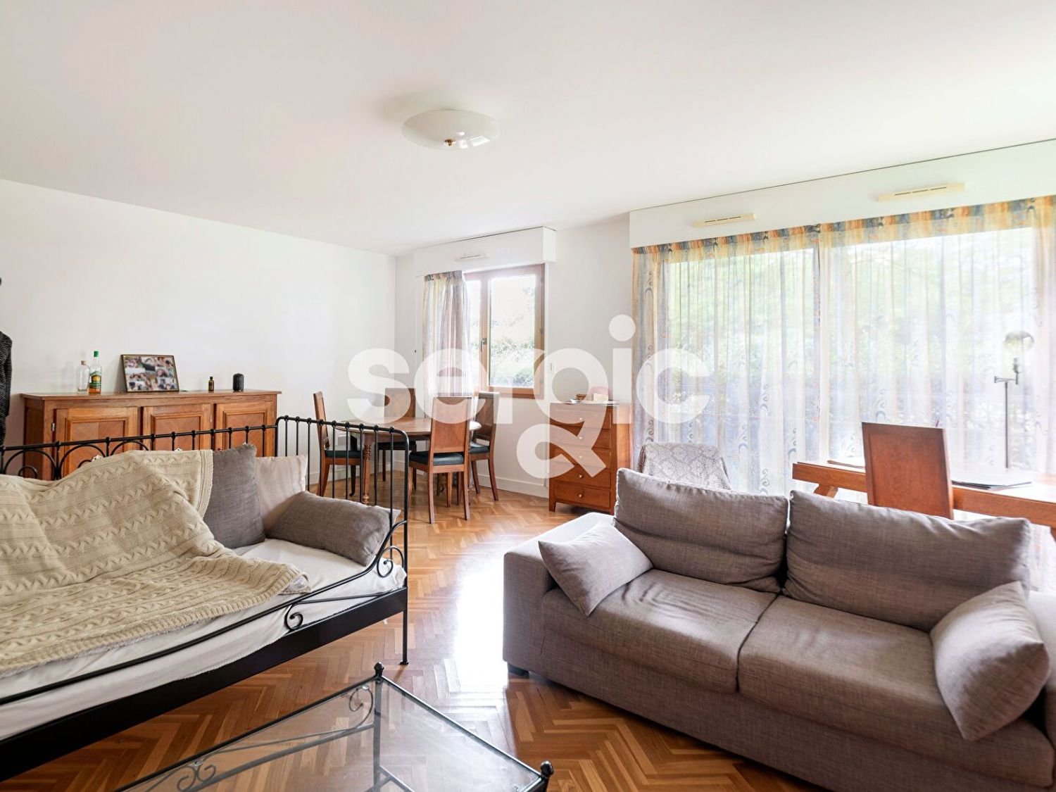 Appartement à vendre, 81m², Evry