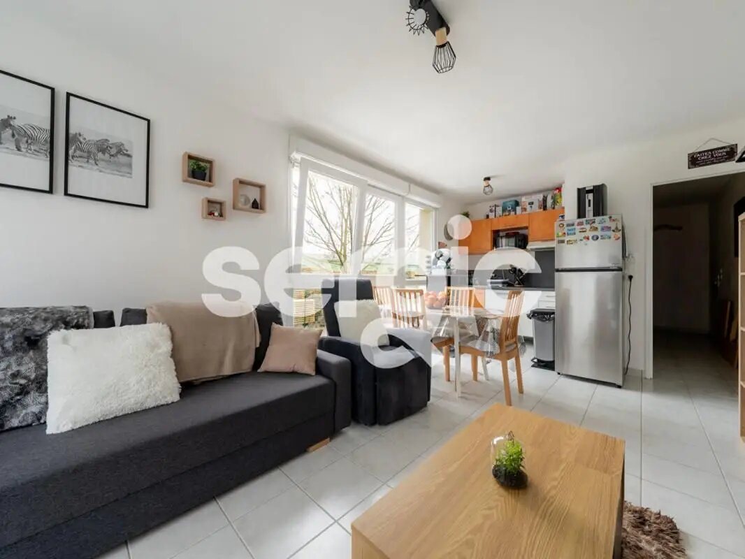 Appartement à vendre, 32m², Hénin-Beaumont