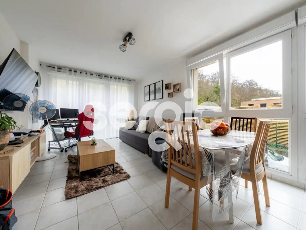 Appartement à vendre, 32m², Hénin-Beaumont
