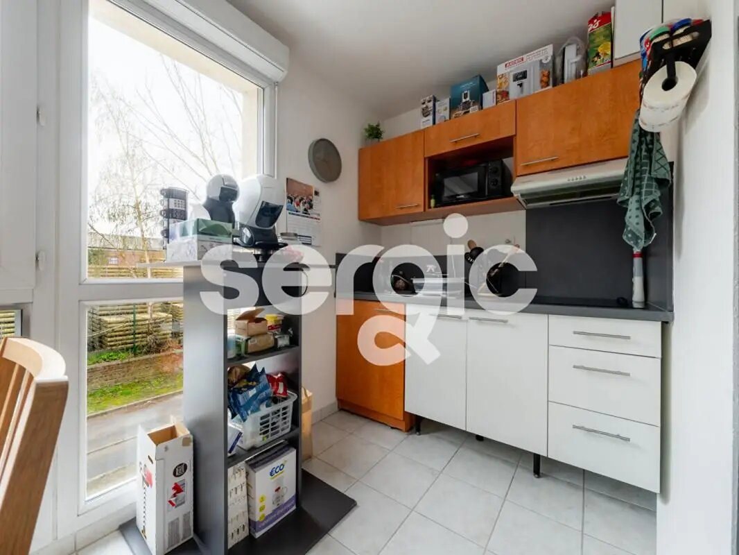 Appartement à vendre, 32m², Hénin-Beaumont