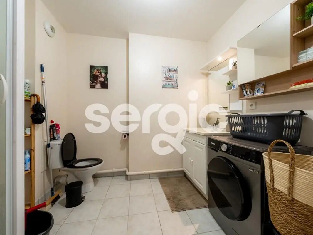 Appartement à vendre, 32m², Hénin-Beaumont