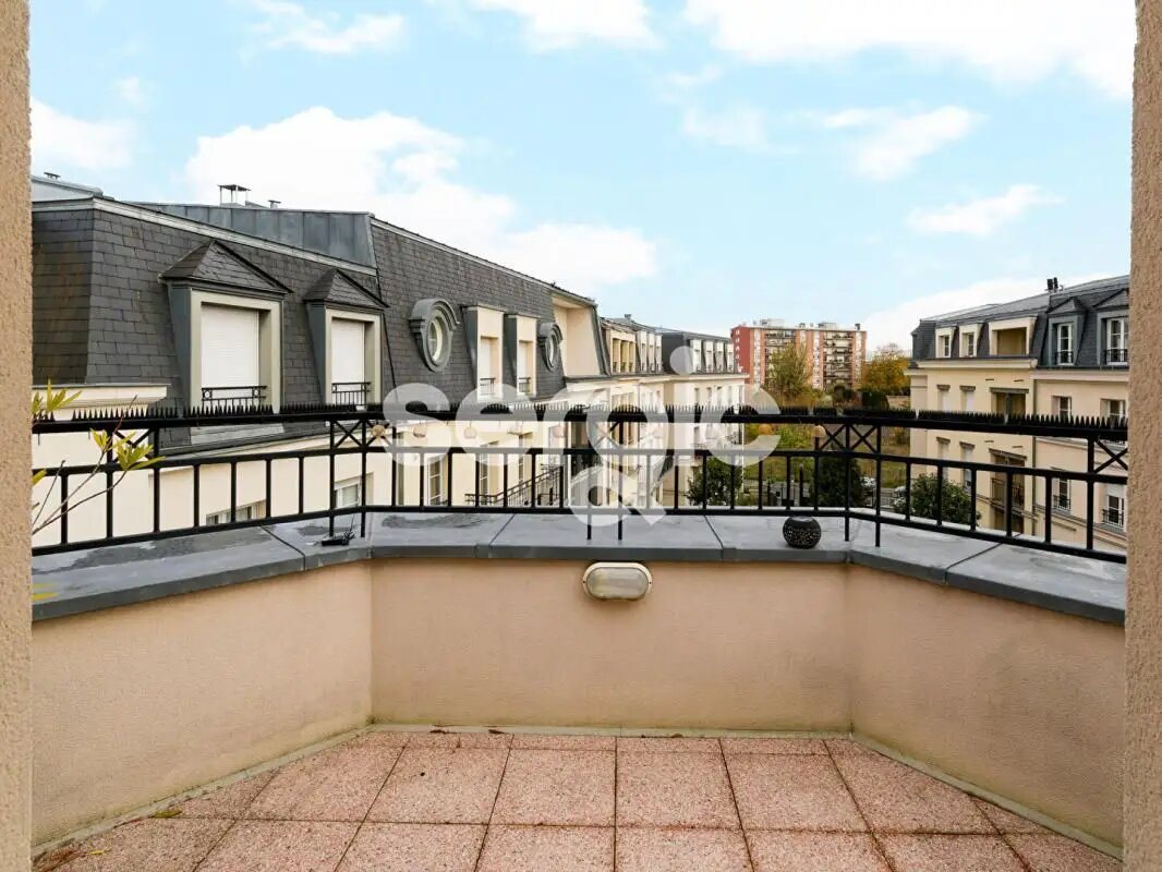 Appartement à vendre, 72m², Reims