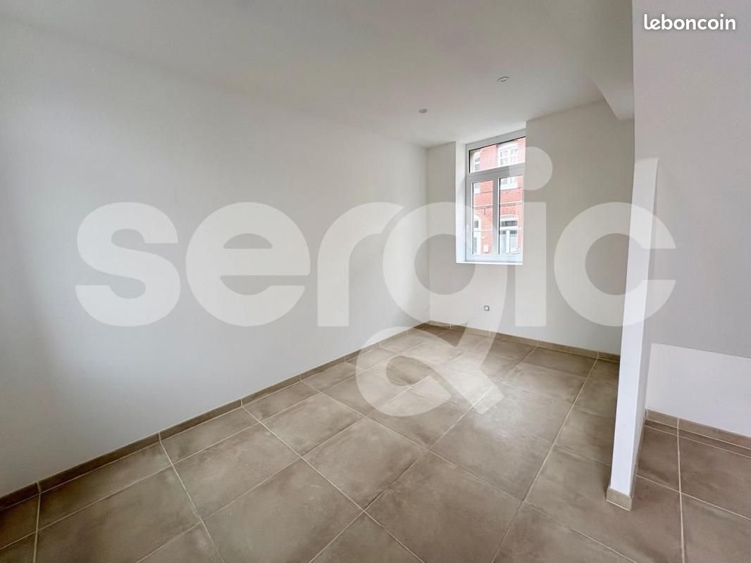 Maison à louer, 47m², Beuvry