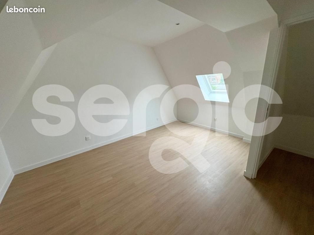 Maison à louer, 47m², Beuvry
