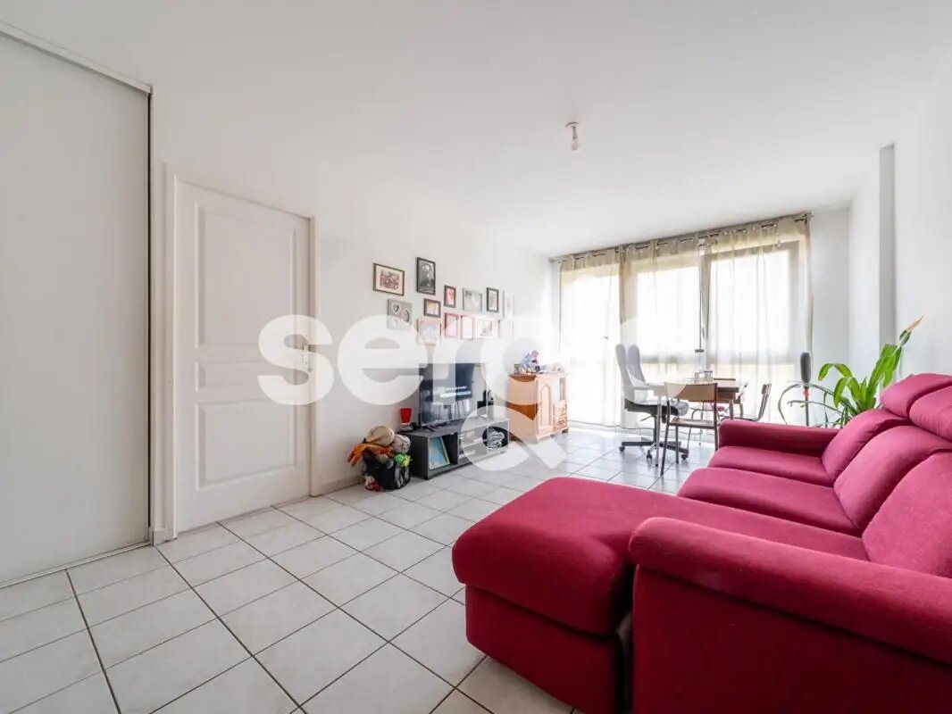 Appartement à vendre, 58m², Hénin-Beaumont