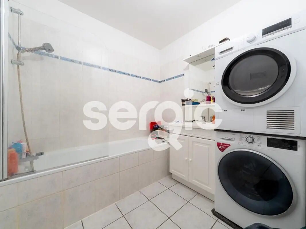 Appartement à vendre, 58m², Hénin-Beaumont