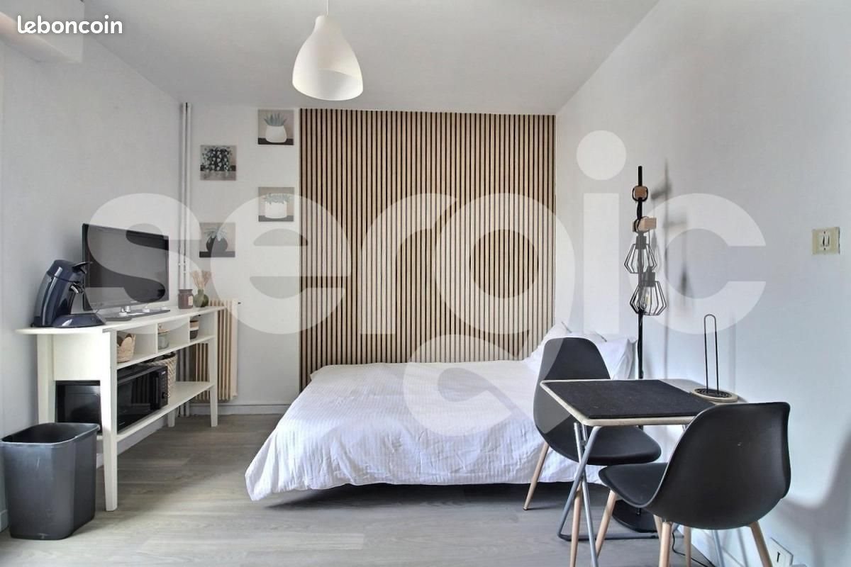 Appartement à louer, 14m², Berck