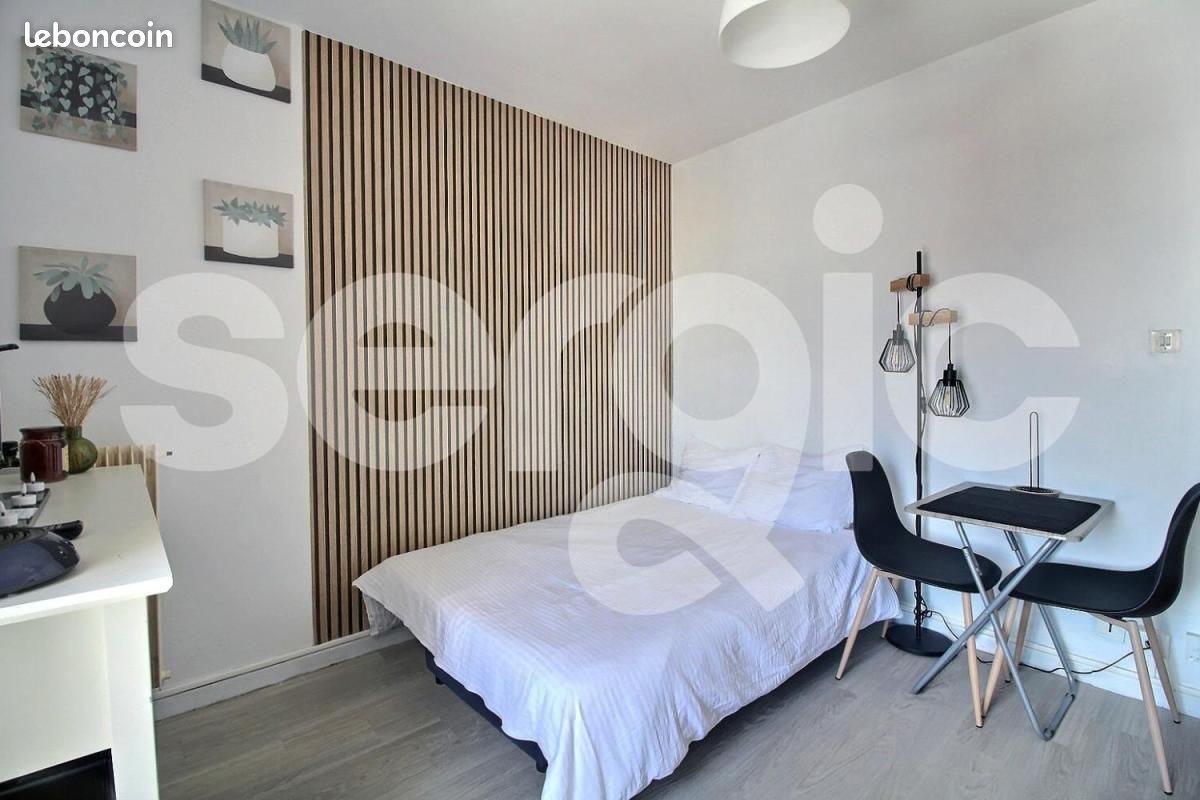 Appartement à louer, 14m², Berck