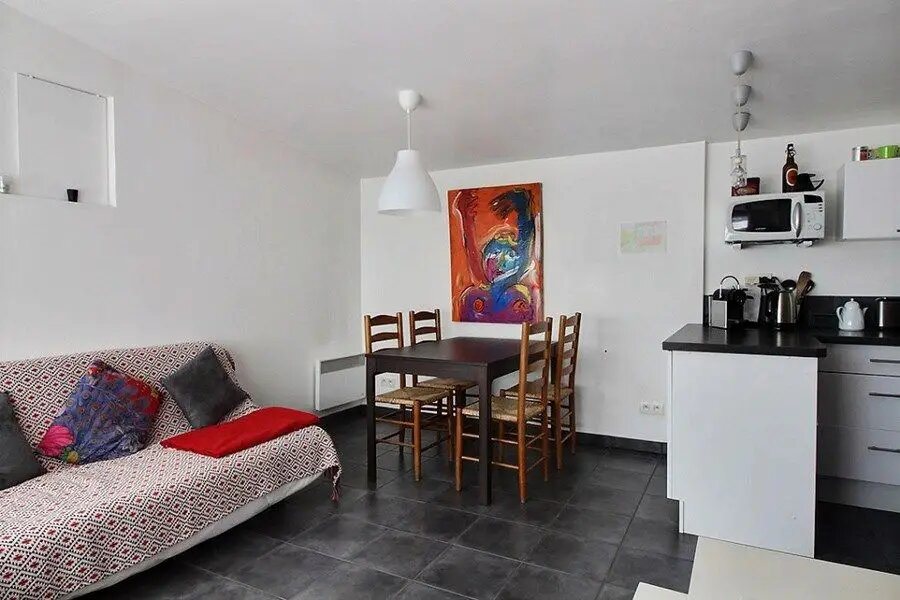 Maison à vendre, 38m², Le Touquet-Paris-Plage