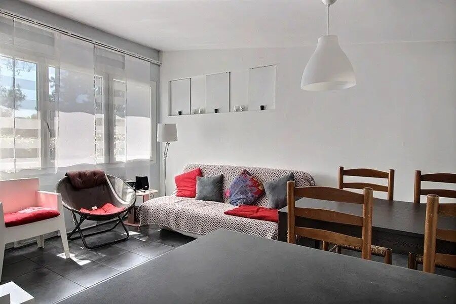 Maison à vendre, 38m², Le Touquet-Paris-Plage