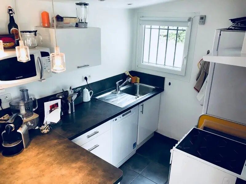 Maison à vendre, 38m², Le Touquet-Paris-Plage