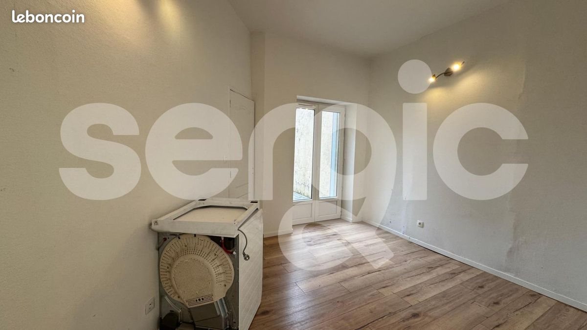 Appartement à louer, 34m², Douai
