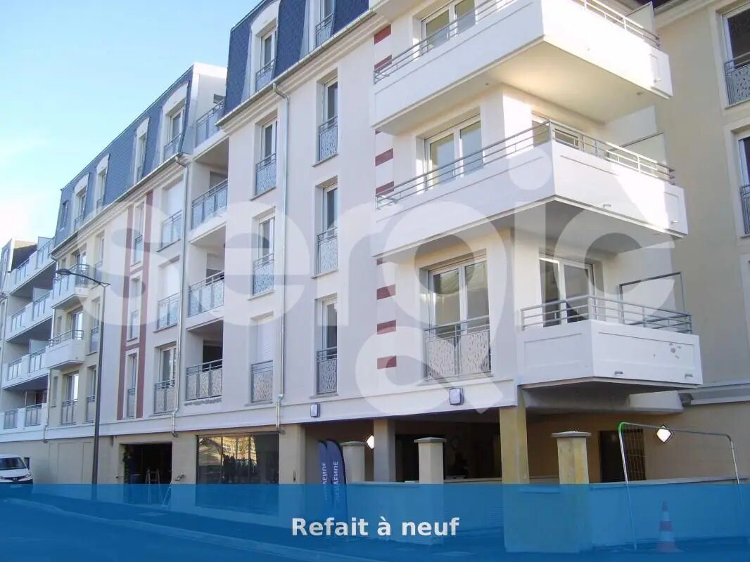Appartement à louer, 42m², Persan