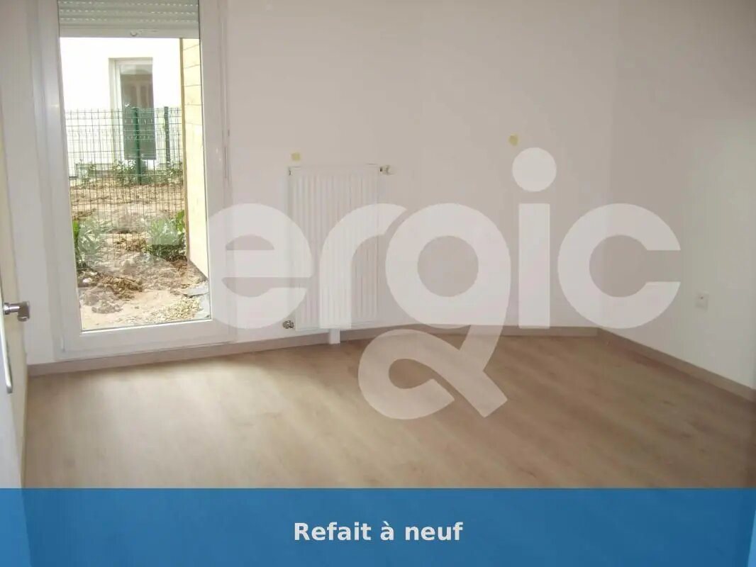 Appartement à louer, 42m², Persan