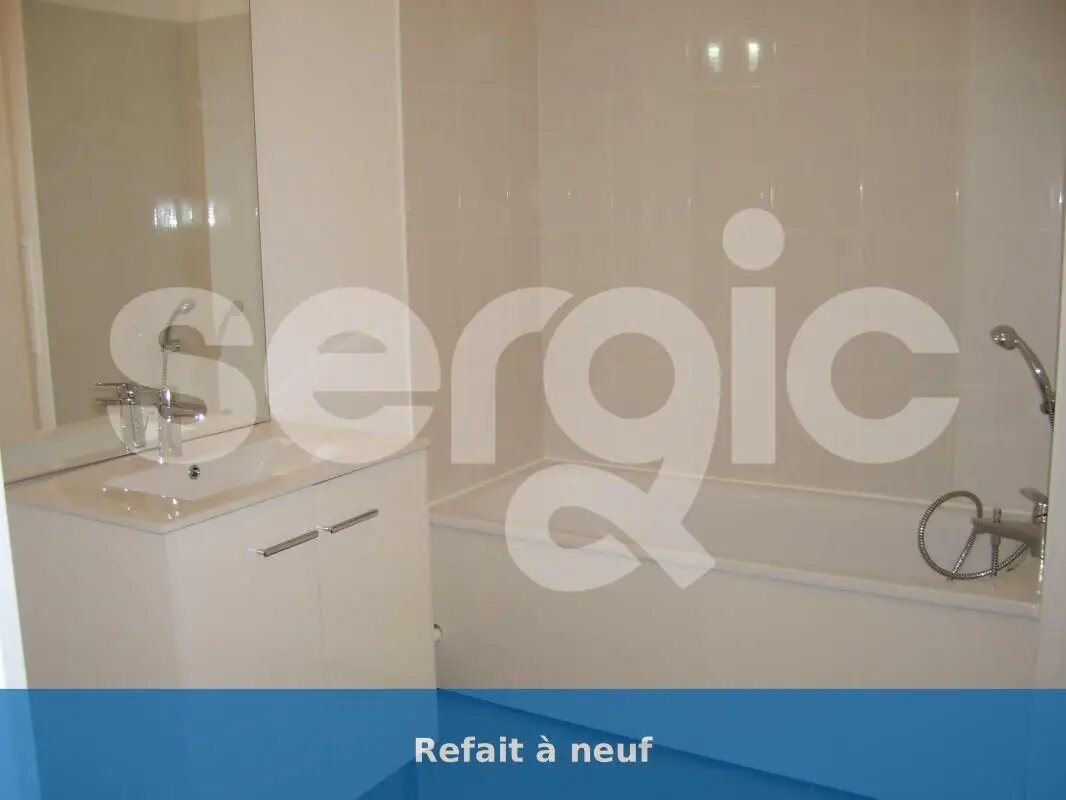 Appartement à louer, 42m², Persan