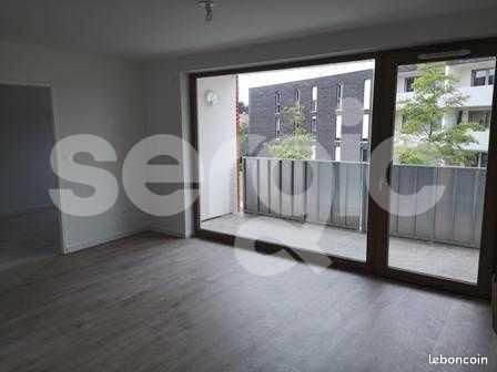 Appartement à louer, 62m², Roubaix