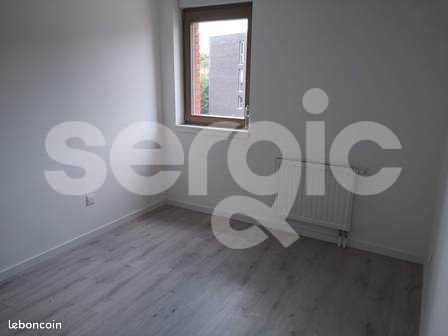 Appartement à louer, 62m², Roubaix