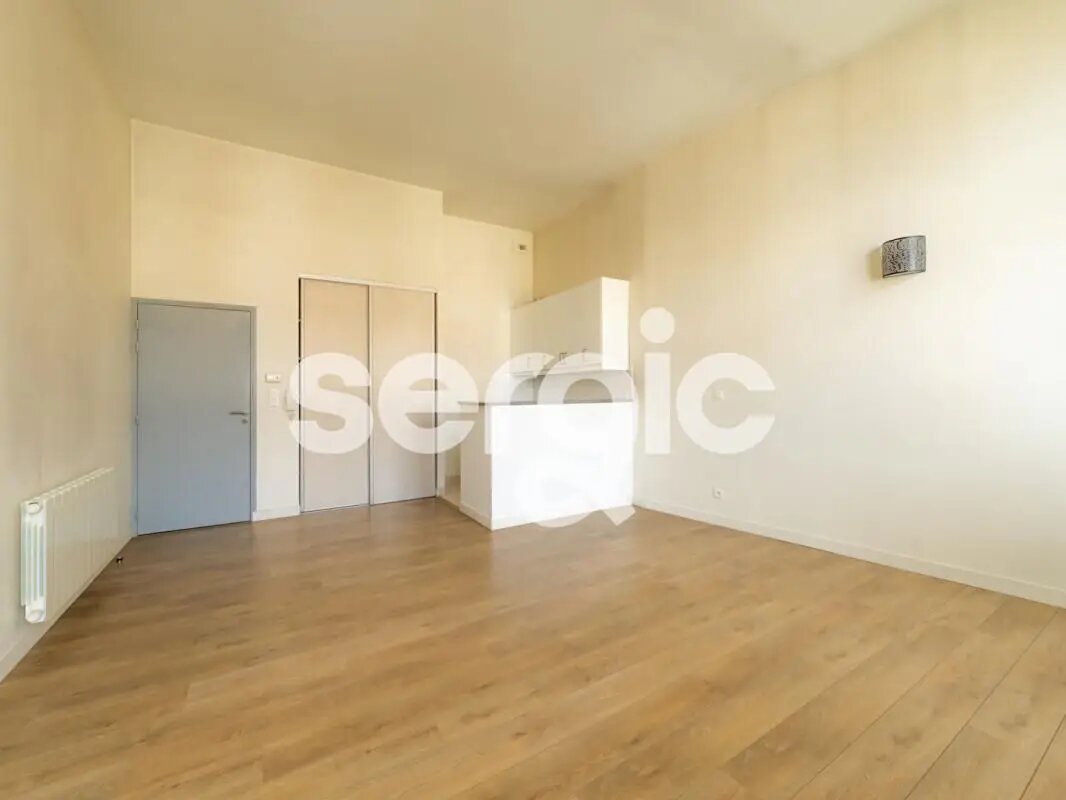 Appartement à vendre, 37m², Arras