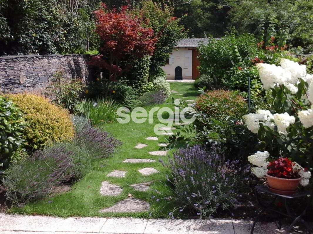 Maison à vendre, 125m², Angers