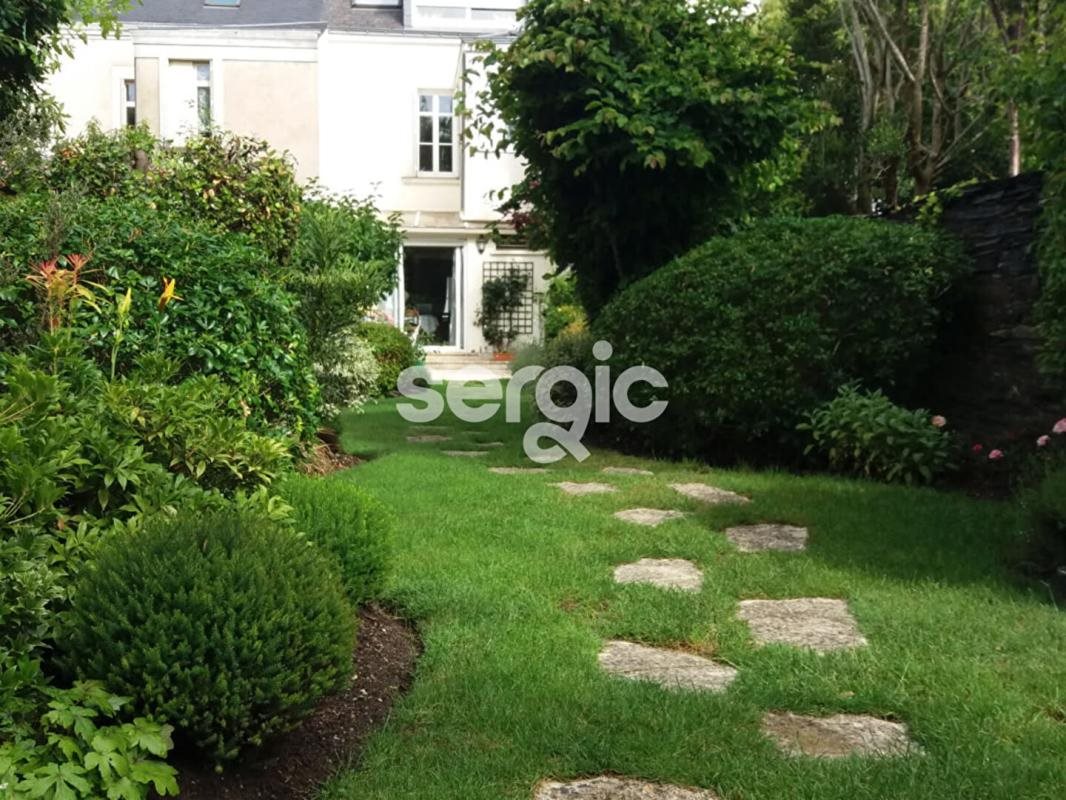 Maison à vendre, 125m², Angers
