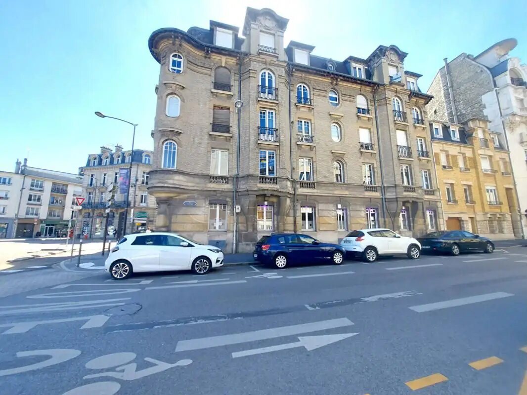 Appartement à vendre, 13m², Reims