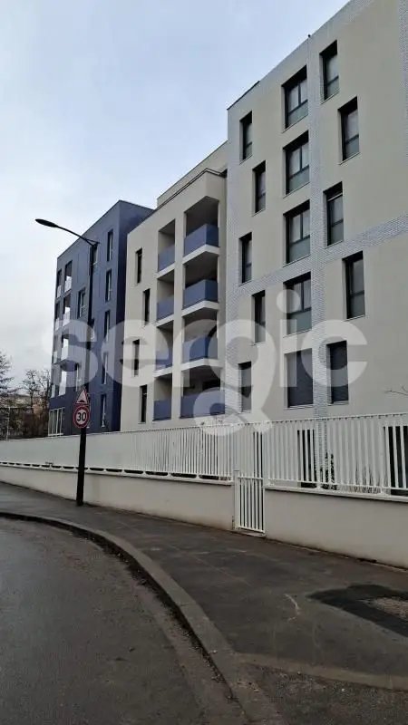 Appartement à louer, 28m², Sartrouville