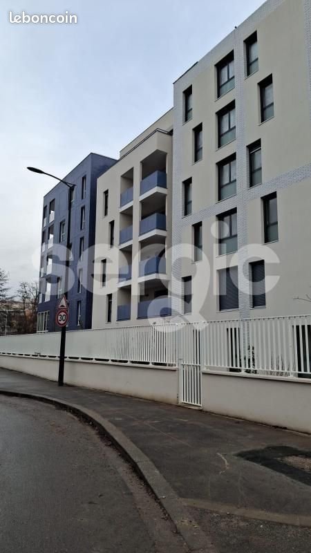 Appartement à louer, 28m², Sartrouville
