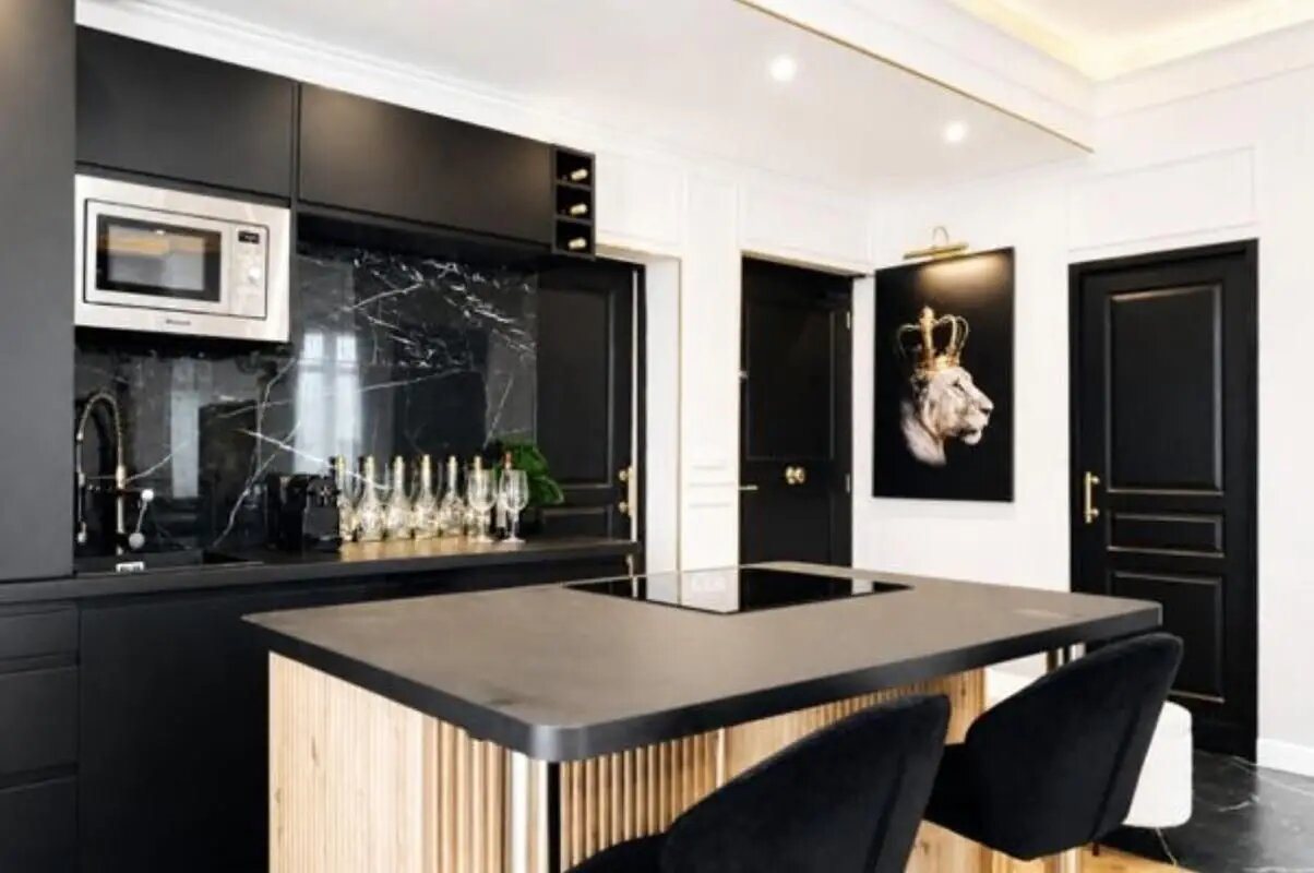 Appartement à vendre, 63m², Amiens