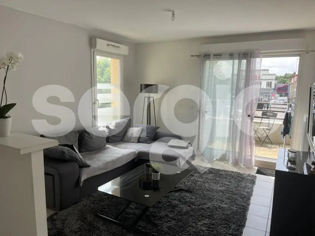 Appartement à louer, 59m², Tournan-en-Brie
