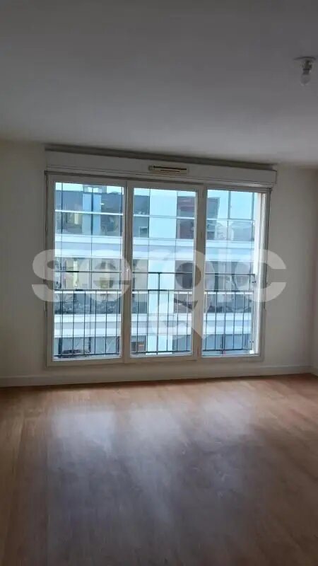Appartement à louer, 38m², Saint-Ouen-sur-Seine