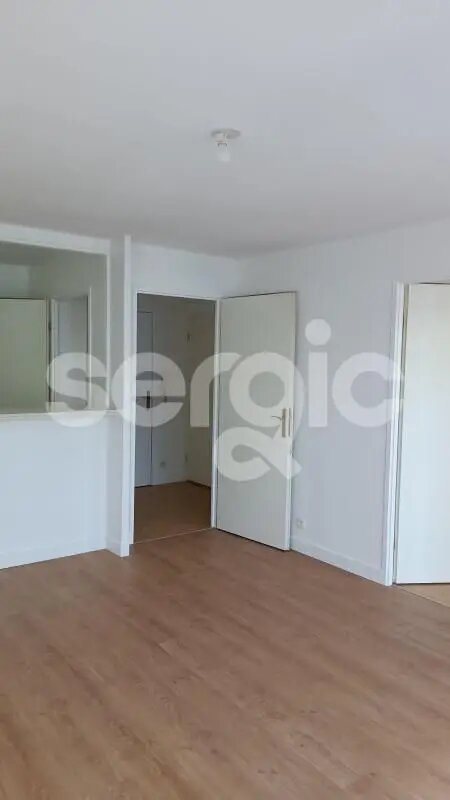 Appartement à louer, 38m², Saint-Ouen-sur-Seine