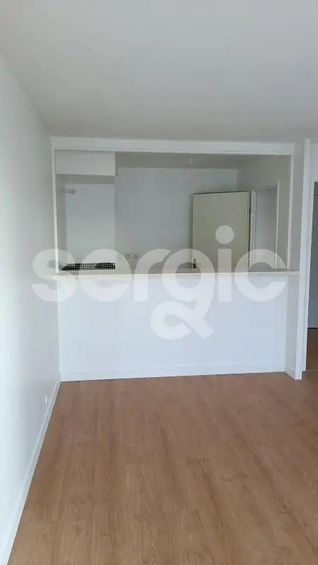 Appartement à louer, 38m², Saint-Ouen-sur-Seine