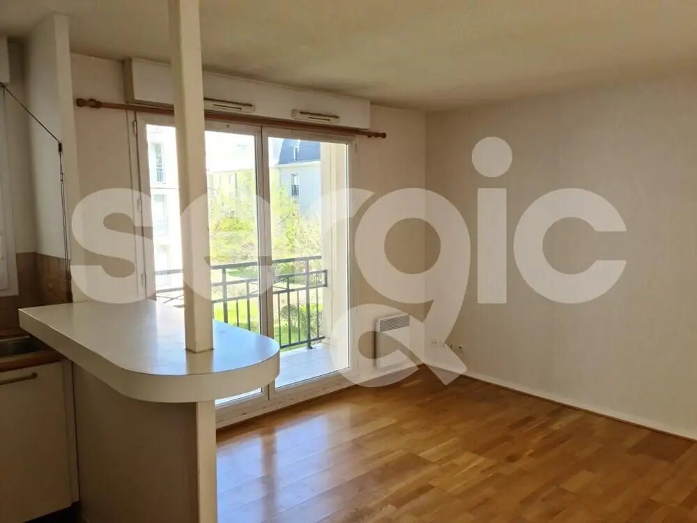 Appartement à louer, 24m², Epinay-sur-Seine