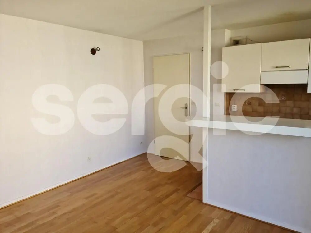 Appartement à louer, 24m², Epinay-sur-Seine