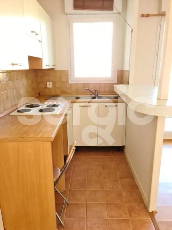Appartement à louer, 24m², Epinay-sur-Seine