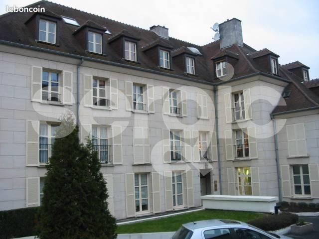 Appartement à louer, 62m², Compiègne