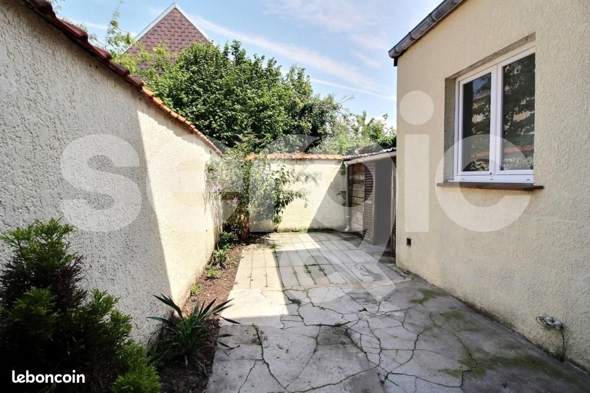 Maison à louer, 73m², Berck