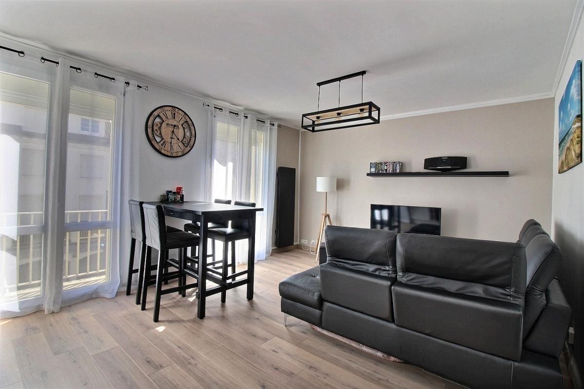 Appartement à vendre, 49m², Neufchâtel-Hardelot