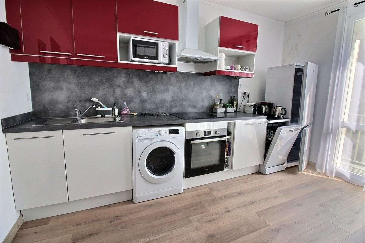Appartement à vendre, 49m², Neufchâtel-Hardelot