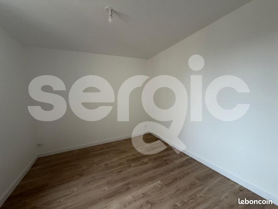 Appartement à louer, 57m², Tourcoing