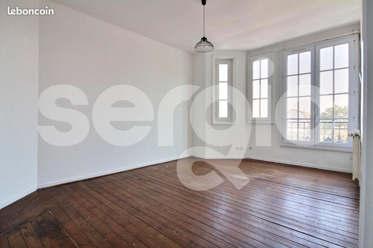 Appartement à louer, 43m², Berck
