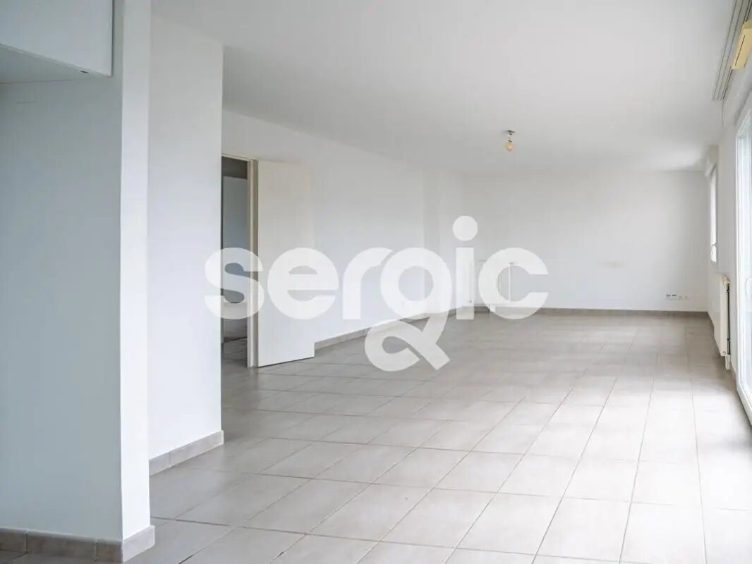 Appartement à vendre, 83m², Saint-Herblain