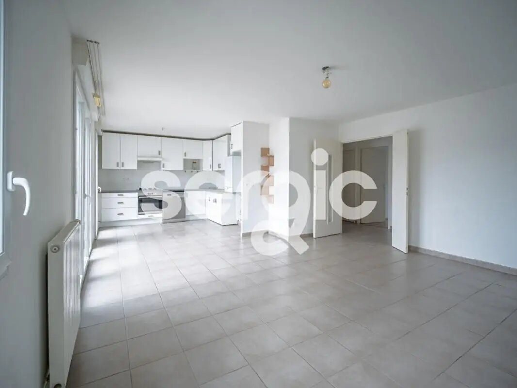 Appartement à vendre, 83m², Saint-Herblain