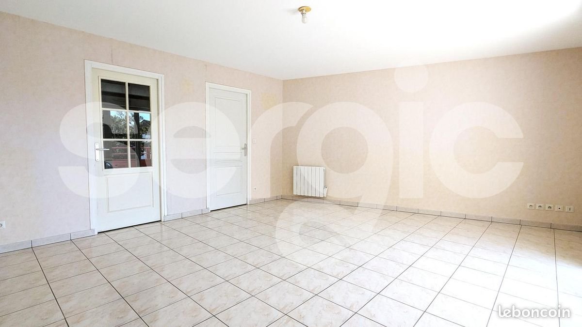 Appartement à louer, 67m², Berck