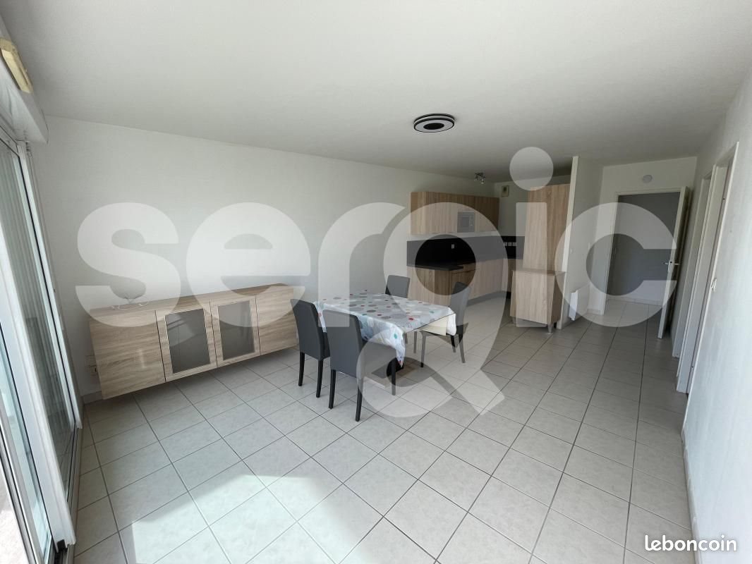 Appartement à louer, 49m², Orvault